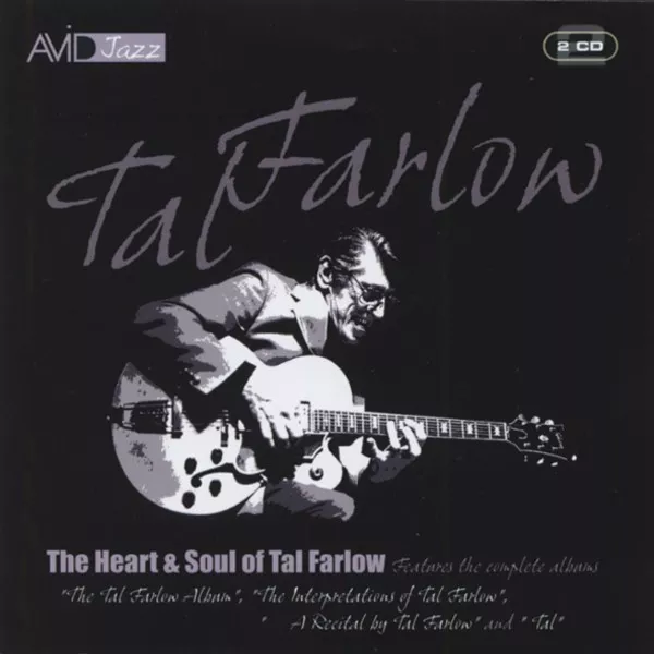 Tal Farlow - Heart And Soul Of Tal Farlow