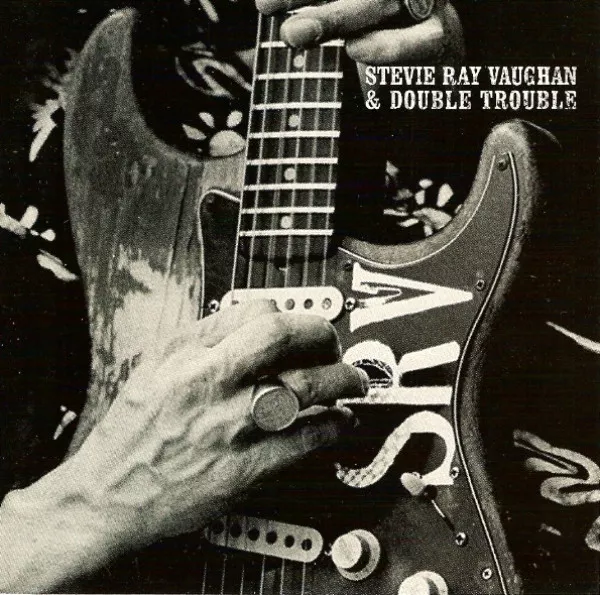 Stevie Ray Vaughan & Double Trouble - Real Deal: Greatest Hits Volume 2