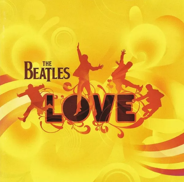 Beatles - Love