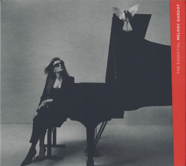 CD Melody Gardot — Essential фото
