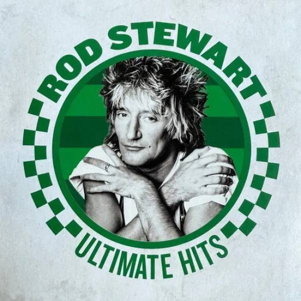 Rod Stewart - Ultimate Hits