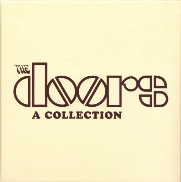 Doors - A Collection