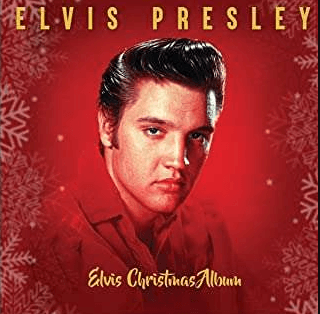 Elvis Presley - Elvis Christmas Album