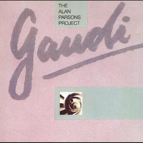 Alan Parsons Project - Gaudi
