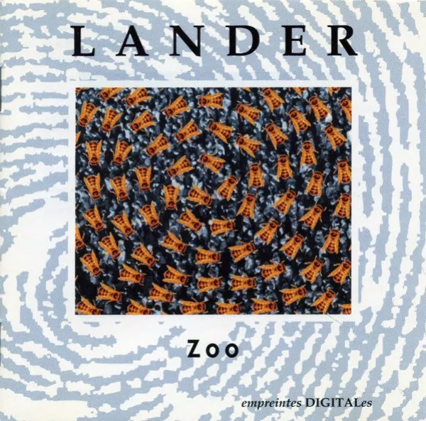 Lander - Zoo