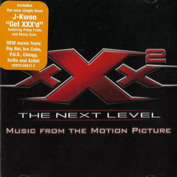 V/A - xXx 2: Next Level - Music From The Motion Picture
