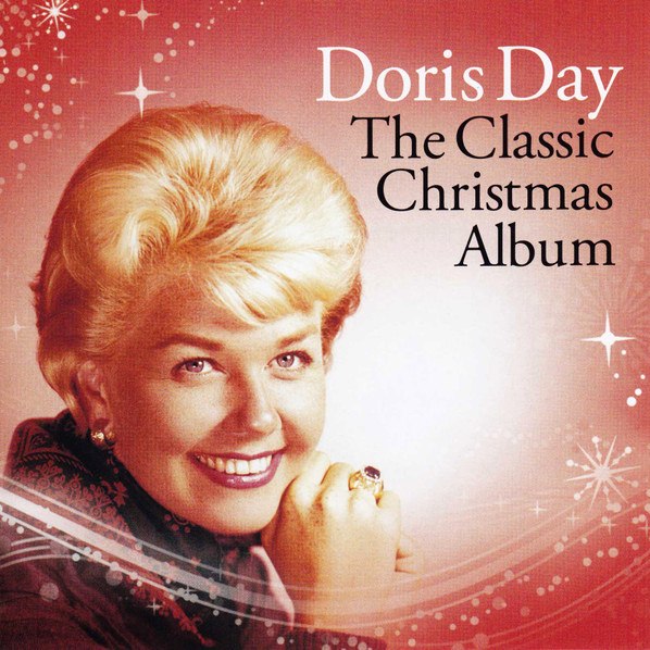 CD Doris Day — Classic Christmas Album фото