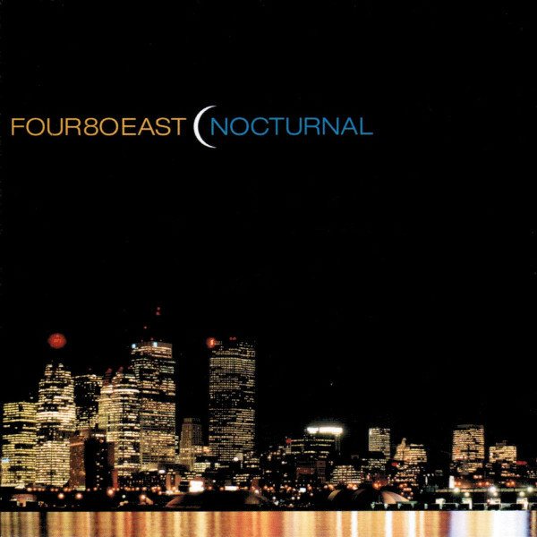 CD Four 80 East — Nocturnal фото