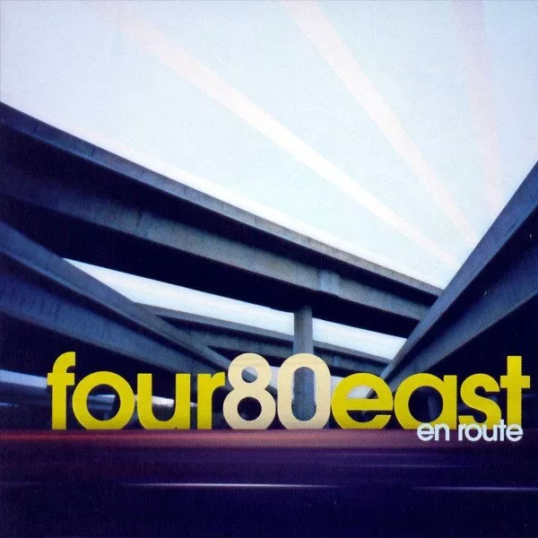 Four 80 East - En Route
