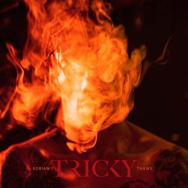 CD Tricky — Adrian Thaws фото