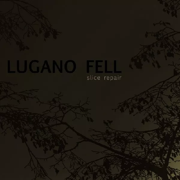 Lugano Fell - Slice Repair