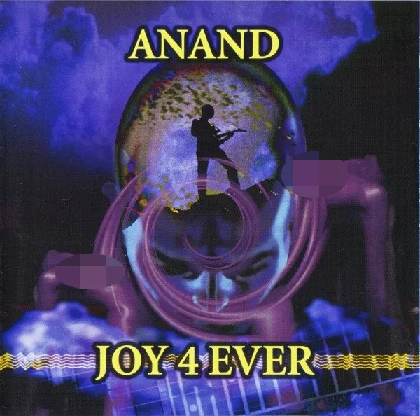 Anand - Joy 4 Ever