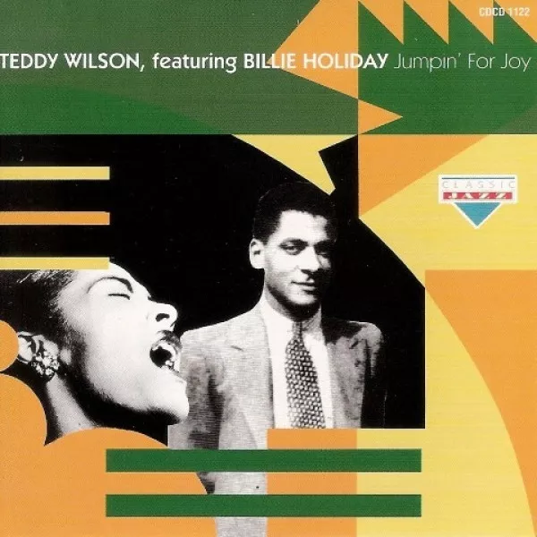 Teddy Wilson - Jumpin' For Joy