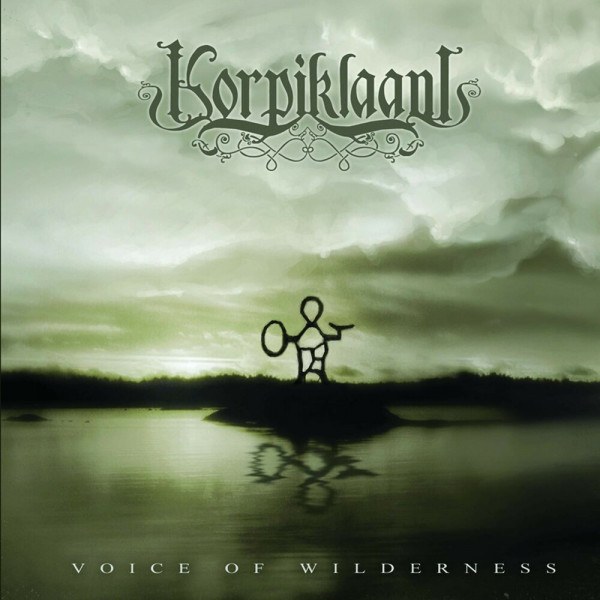 CD Korpiklaani — Voice Of Wilderness фото