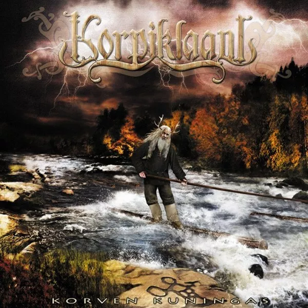 Korpiklaani - Korven Kuningas