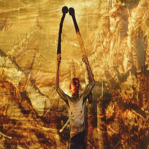 CD Crowpath — Son Of Sulphur фото