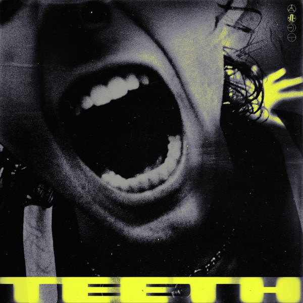 CD 5 Seconds Of Summer — Teeth фото