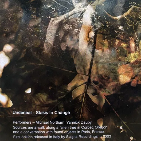 Entrelacs - Underleaf