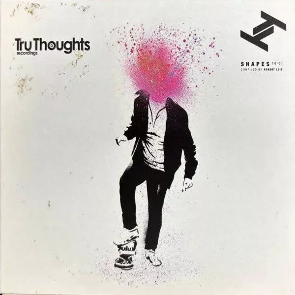 Robert Luis - Shapes 10:01