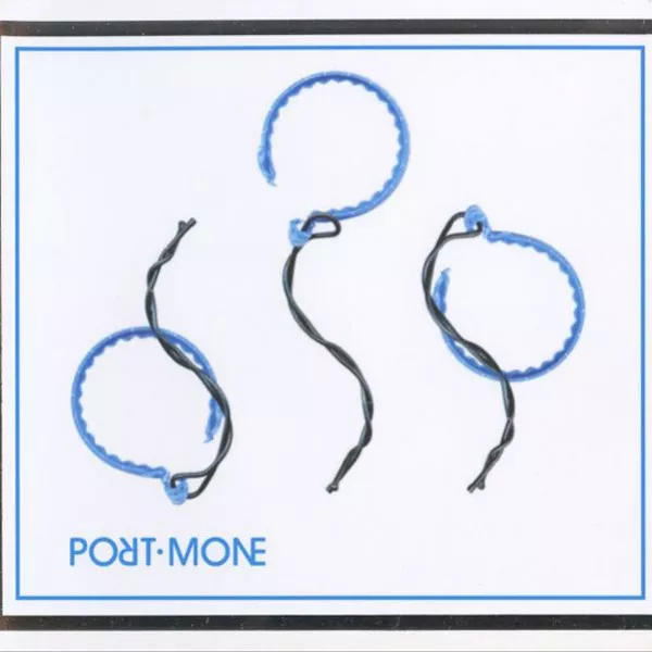 Port Mone - Dip