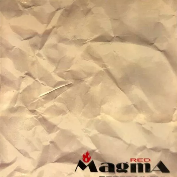 Red Magma - Театр Жизни