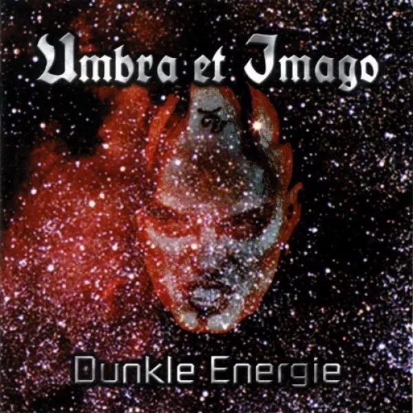 Umbra Et Imago - Dunkle Energie