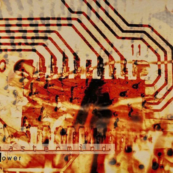 CD Mastermind — Power фото