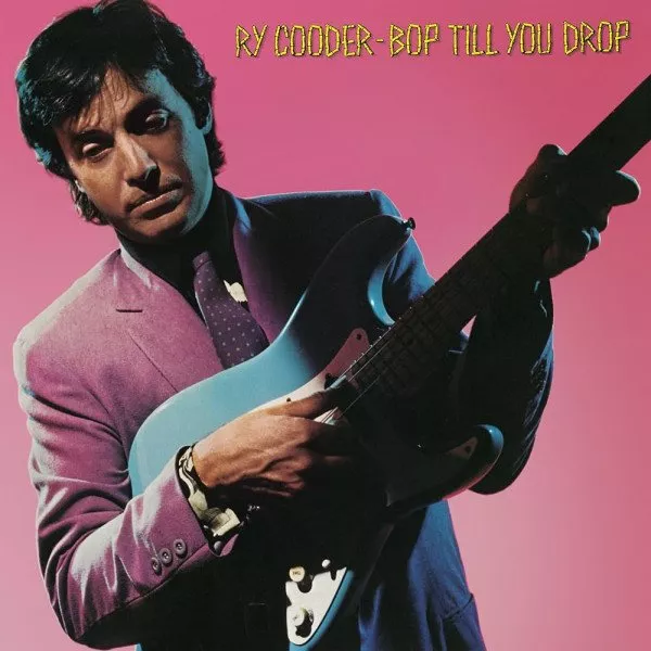 Ry Cooder - Bop Till You Drop