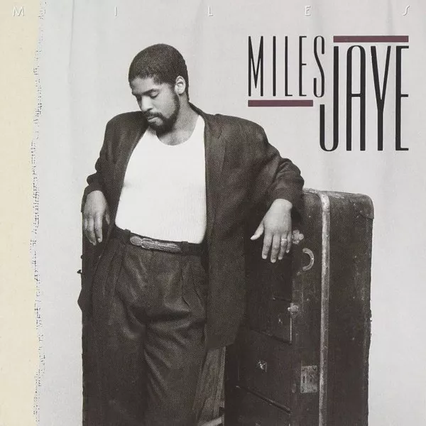 Miles Jaye - Miles