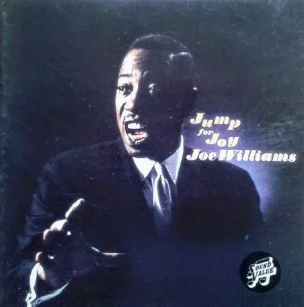 Joe Williams - Jump For Joy
