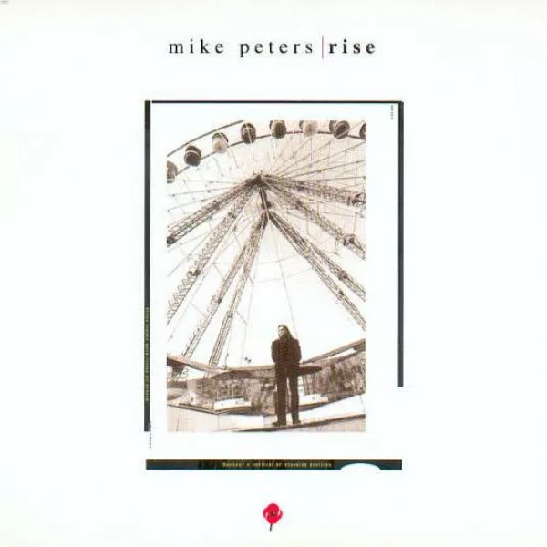 Mike Peters - Rise