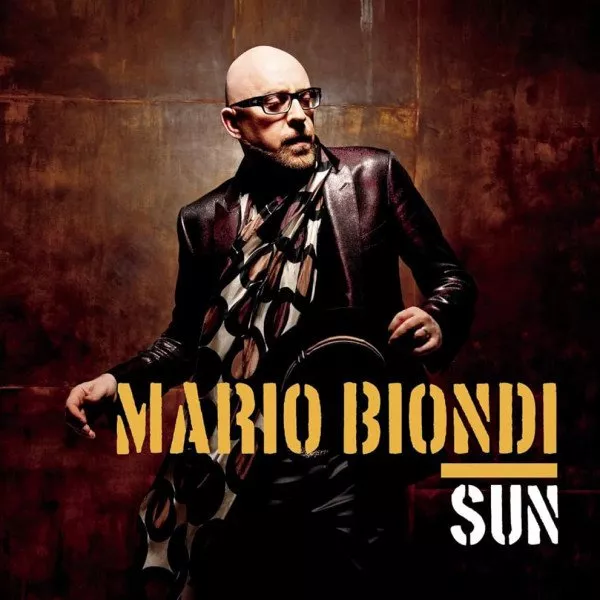 Mario Biondi - Sun