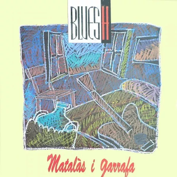 Blues H - Matalas i Garrafa