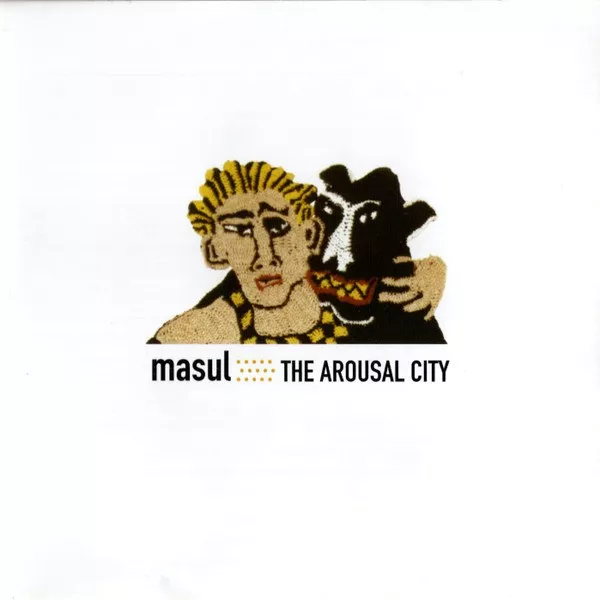 Masul - Arousal City