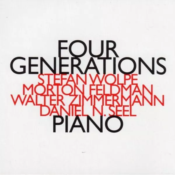 V/A - Four Generations