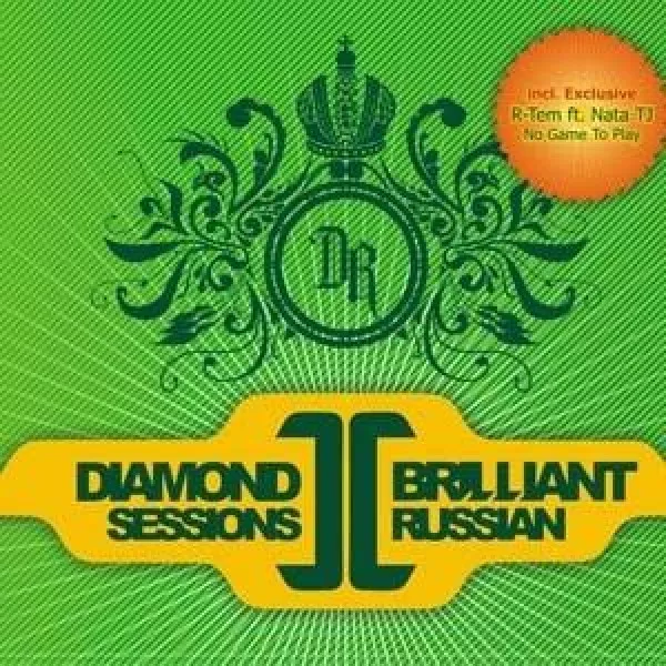 V/A - Diamond Sessions II - Brilliant Russian