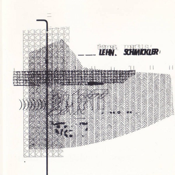 CD Thomas Lehn — BART фото