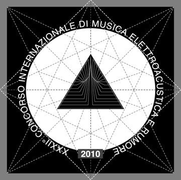 CD V/A — XXXII Concorso Internationale Di Musica Elettroacustica E Rumore фото
