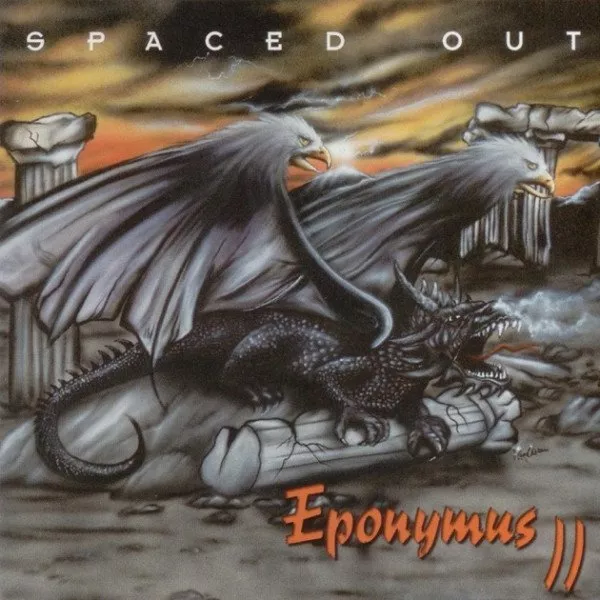 Spaced Out - Eponymus II