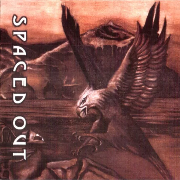 Spaced Out - Spaced Out