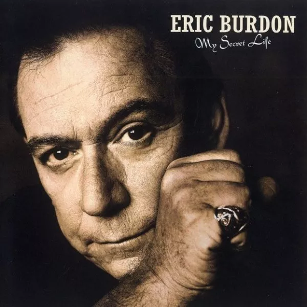 Eric Burdon - My Secret Life