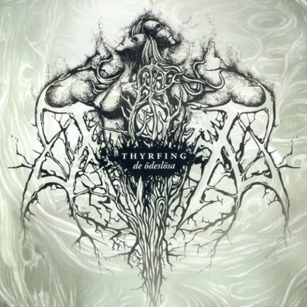 Thyrfing - De Odeslosa