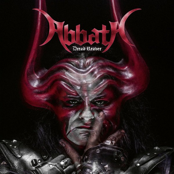 CD Abbath — Dread Reaver фото