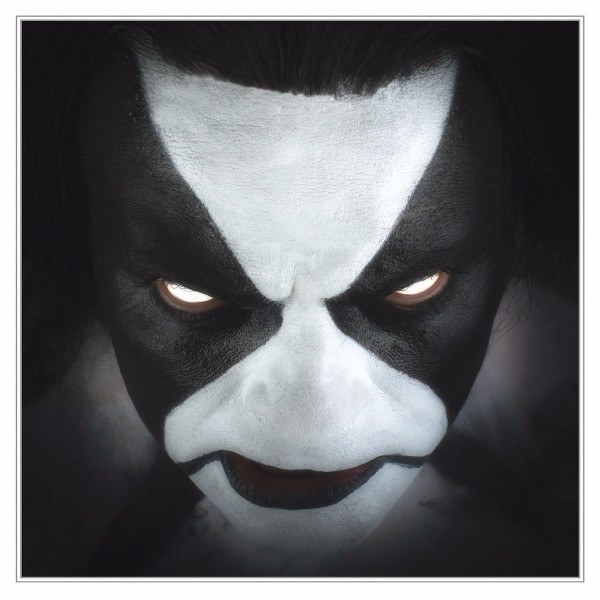 CD Abbath — Abbath фото