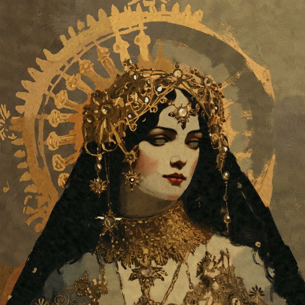 CD Mansur — Pentatonic Ruins фото