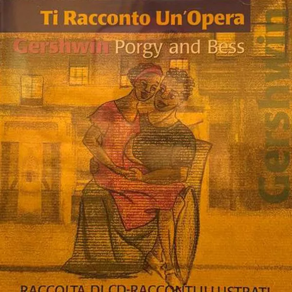 George Gershwin - Porgy and Bess