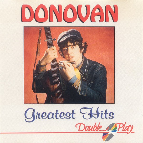 CD Donovan — Greatest Hits фото