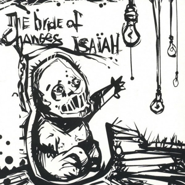 CD Bride Of Changes — Bride Of Changes / Isaiah фото