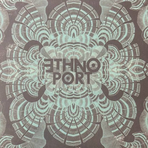 CD V/A — Ethno Port Poznan Festival 2019 фото