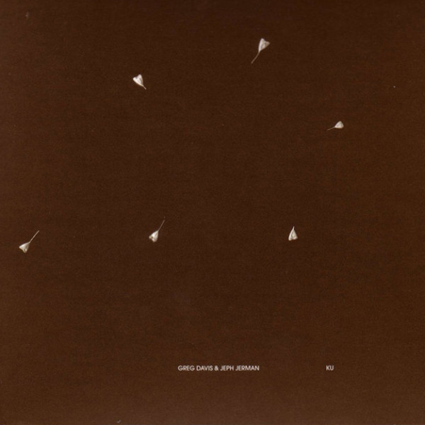 CD Greg Davis — Ku фото